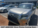 2022 Lexus GX 460 Base at Lexus of Bellevue