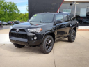 Thumbnail image of 2019 Toyota 4Runner at Grand Blanc Mitsubishi
