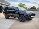 Thumbnail image of 2019 Toyota 4Runner at Grand Blanc Mitsubishi