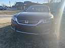 Thumbnail image of 2015 Honda Accord at Thomasville Elite Autos