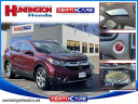 2017 Honda CR-V EX-L at Huntington Honda
