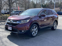 Thumbnail image of 2017 Honda CR-V at Huntington Honda