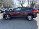 Thumbnail image of 2017 Honda CR-V at Huntington Honda