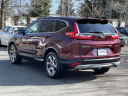 Thumbnail image of 2017 Honda CR-V at Huntington Honda