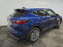 Thumbnail image of 2022 Chevrolet Blazer at Maguire Cadillac Chevrolet