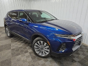 Thumbnail image of 2022 Chevrolet Blazer at Maguire Cadillac Chevrolet