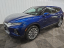 Thumbnail image of 2022 Chevrolet Blazer at Maguire Cadillac Chevrolet