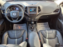 Thumbnail image of 2021 Jeep Cherokee at Gilberts Of Sand Creek