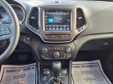 2021 Jeep Cherokee Trailhawk at Gilberts Of Sand Creek