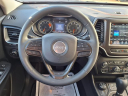 Thumbnail image of 2021 Jeep Cherokee at Gilberts Of Sand Creek