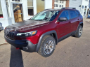 Thumbnail image of 2021 Jeep Cherokee at Gilberts Of Sand Creek