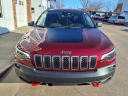 Thumbnail image of 2021 Jeep Cherokee at Gilberts Of Sand Creek