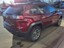 Thumbnail image of 2021 Jeep Cherokee at Gilberts Of Sand Creek
