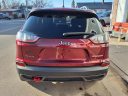 Thumbnail image of 2021 Jeep Cherokee at Gilberts Of Sand Creek