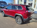 Thumbnail image of 2021 Jeep Cherokee at Gilberts Of Sand Creek