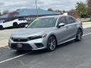 Thumbnail image of 2024 Honda Civic at Serra Buick Gmc Champaign