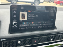 Thumbnail image of 2024 Honda Civic at Serra Buick Gmc Champaign
