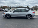 Thumbnail image of 2024 Honda Civic at Serra Buick Gmc Champaign
