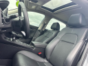 Thumbnail image of 2024 Honda Civic at Serra Buick Gmc Champaign