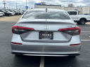 Thumbnail image of 2024 Honda Civic at Serra Buick Gmc Champaign