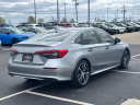 Thumbnail image of 2024 Honda Civic at Serra Buick Gmc Champaign