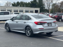 Thumbnail image of 2024 Honda Civic at Serra Buick Gmc Champaign