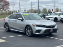 Thumbnail image of 2024 Honda Civic at Serra Buick Gmc Champaign