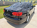 2014 Volkswagen Jetta SE PZEV at Big Daddy's Auto Sales