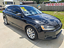 Thumbnail image of 2014 Volkswagen Jetta at Big Daddy's Auto Sales