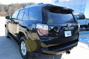 Thumbnail image of 2021 Toyota 4Runner at Toccoa Auto Mall LLC