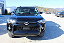 Thumbnail image of 2021 Toyota 4Runner at Toccoa Auto Mall LLC