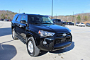 Thumbnail image of 2021 Toyota 4Runner at Toccoa Auto Mall LLC