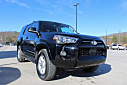 2021 Toyota 4Runner SR5 at Toccoa Auto Mall LLC