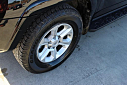 Thumbnail image of 2021 Toyota 4Runner at Toccoa Auto Mall LLC