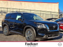 Thumbnail image of 2025 Nissan Pathfinder at Faulkner Nissan of Jenkintown - Used