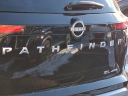 Thumbnail image of 2025 Nissan Pathfinder at Faulkner Nissan of Jenkintown - Used