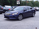Thumbnail image of 2012 Honda Accord at Draeger Motor Sales