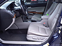 Thumbnail image of 2012 Honda Accord at Draeger Motor Sales