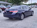Thumbnail image of 2012 Honda Accord at Draeger Motor Sales