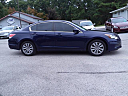 Thumbnail image of 2012 Honda Accord at Draeger Motor Sales
