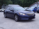 Thumbnail image of 2012 Honda Accord at Draeger Motor Sales