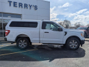 Thumbnail image of 2021 Ford F-150 at USED - Terry's Ford of Peotone