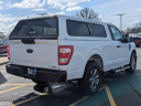 Thumbnail image of 2021 Ford F-150 at USED - Terry's Ford of Peotone
