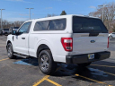 Thumbnail image of 2021 Ford F-150 at USED - Terry's Ford of Peotone