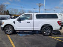 Thumbnail image of 2021 Ford F-150 at USED - Terry's Ford of Peotone
