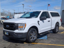 Thumbnail image of 2021 Ford F-150 at USED - Terry's Ford of Peotone
