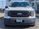 Thumbnail image of 2021 Ford F-150 at USED - Terry's Ford of Peotone