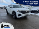 Thumbnail image of 2024 Volkswagen Atlas Cross Sport at Volkswagen Of Palatine
