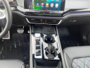 Thumbnail image of 2024 Volkswagen Atlas Cross Sport at Volkswagen Of Palatine