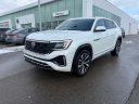 Thumbnail image of 2024 Volkswagen Atlas Cross Sport at Volkswagen Of Palatine